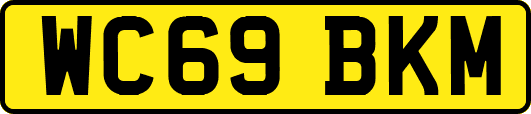 WC69BKM