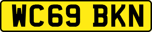 WC69BKN