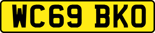 WC69BKO