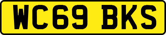 WC69BKS