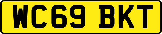 WC69BKT