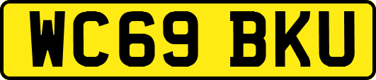 WC69BKU