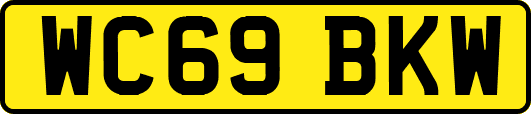 WC69BKW