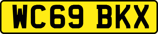 WC69BKX