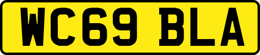 WC69BLA