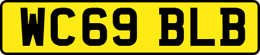 WC69BLB
