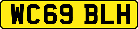 WC69BLH