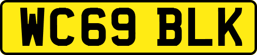 WC69BLK