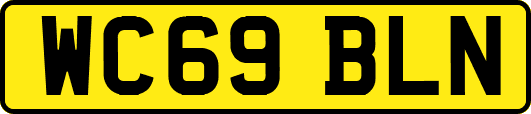 WC69BLN