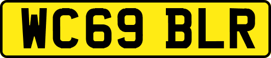 WC69BLR