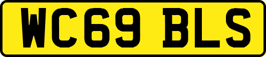 WC69BLS