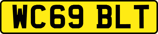 WC69BLT