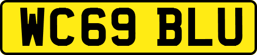 WC69BLU