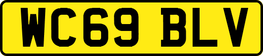 WC69BLV