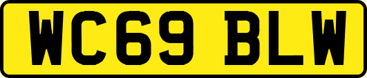 WC69BLW