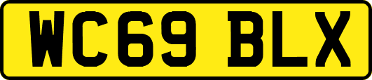 WC69BLX