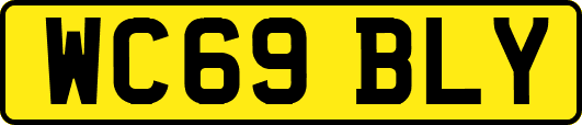WC69BLY