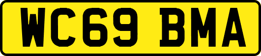 WC69BMA