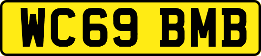 WC69BMB