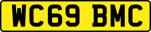 WC69BMC
