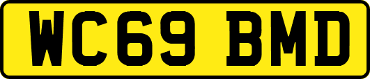 WC69BMD