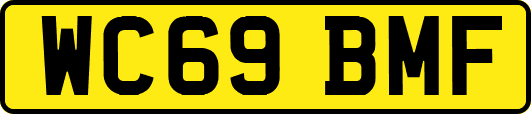 WC69BMF