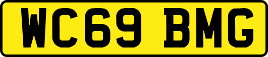 WC69BMG