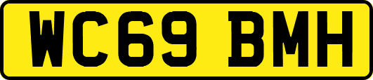 WC69BMH