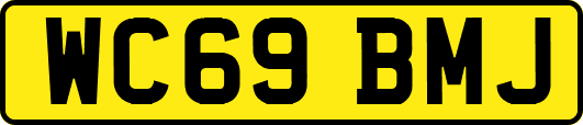 WC69BMJ