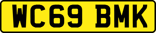 WC69BMK