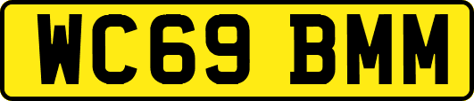 WC69BMM