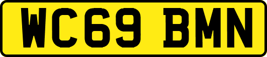 WC69BMN