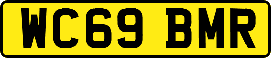WC69BMR