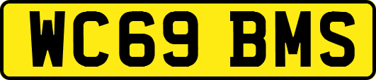 WC69BMS