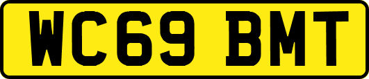 WC69BMT
