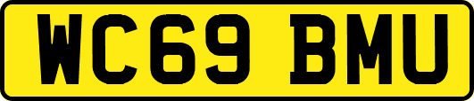 WC69BMU