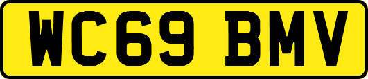 WC69BMV