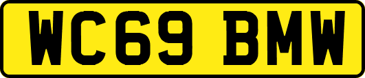 WC69BMW