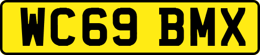 WC69BMX