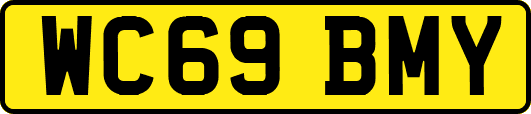 WC69BMY