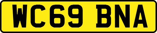 WC69BNA