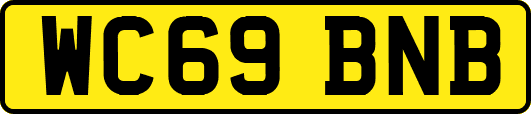 WC69BNB