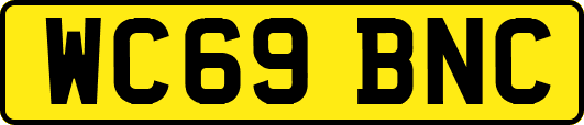 WC69BNC