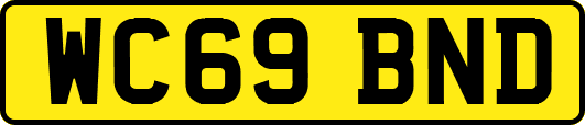 WC69BND