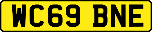 WC69BNE
