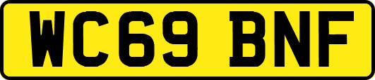 WC69BNF