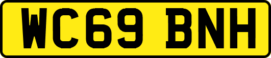 WC69BNH