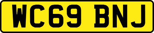 WC69BNJ