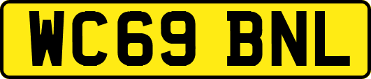 WC69BNL