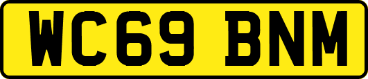 WC69BNM
